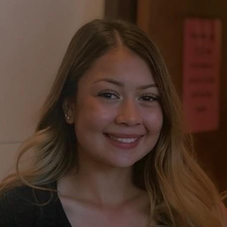 Alyssa Martinez mugshot