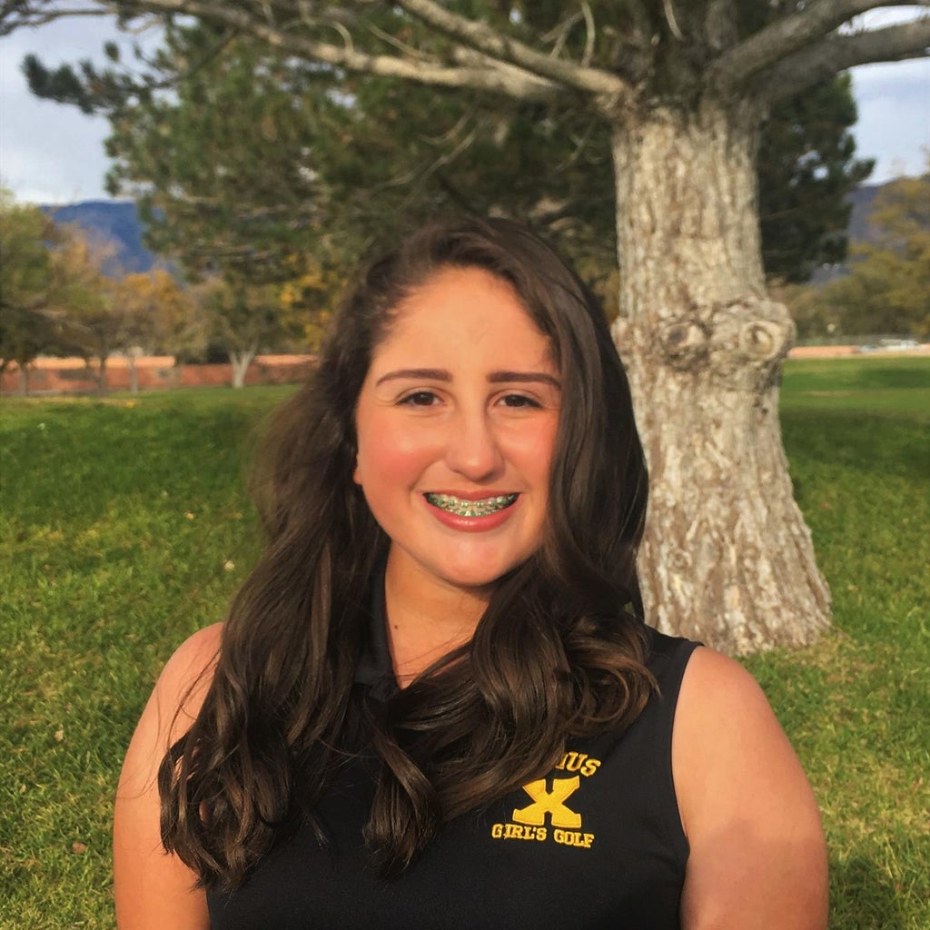 Emeline Armijo mugshot