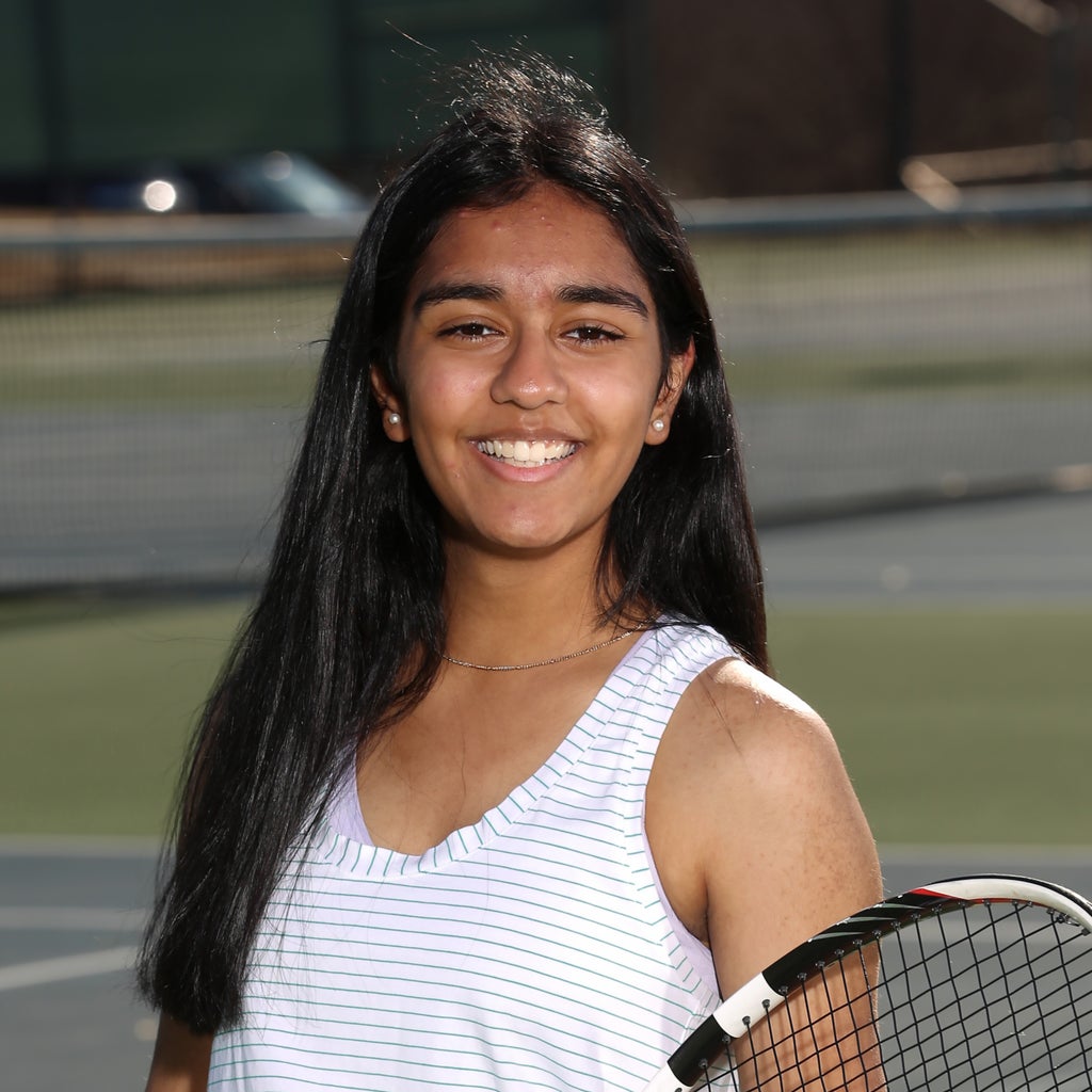Millie Patel mugshot