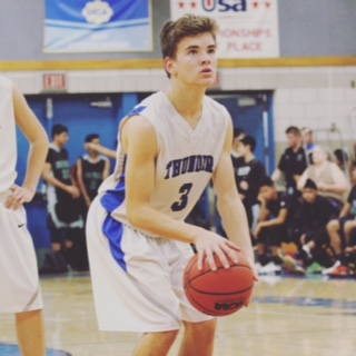 MASON BECKER