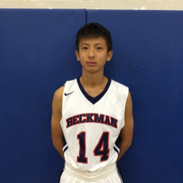Alex Shen