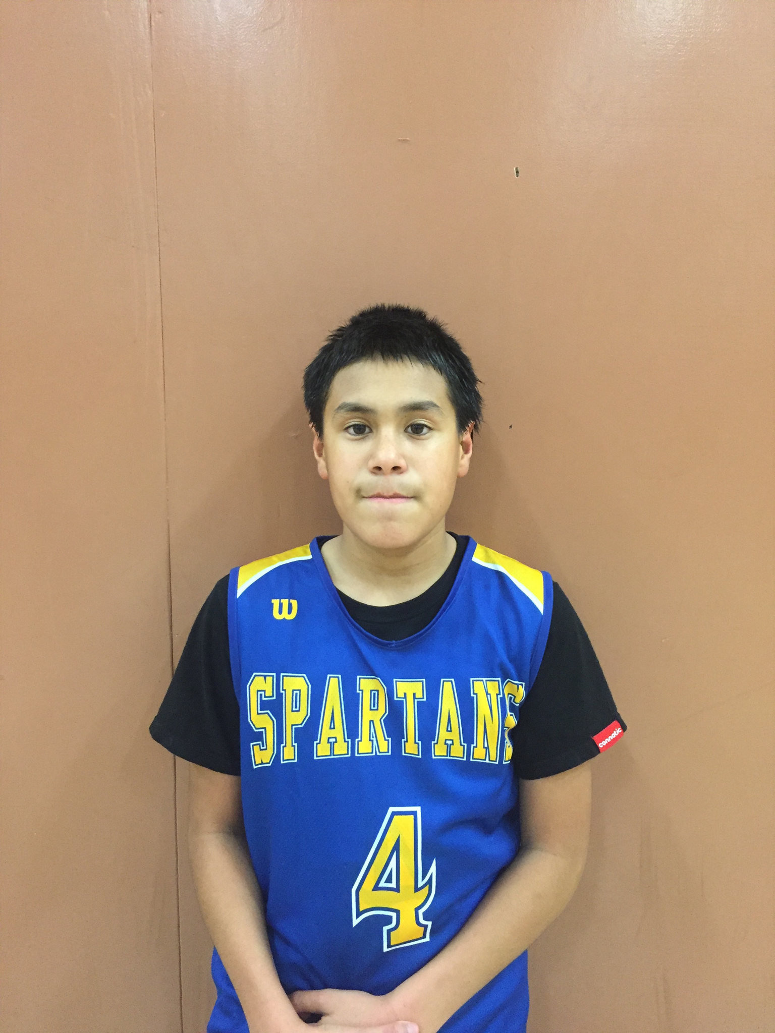 Jaeden Saiki