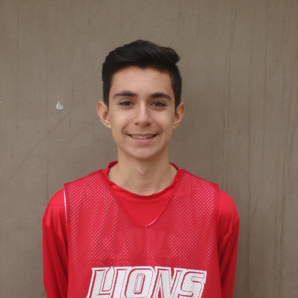Fabian Alvizo mugshot