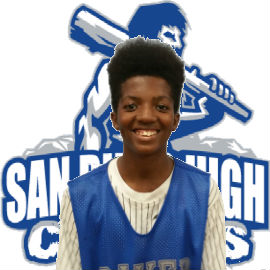 Isaac Gaston