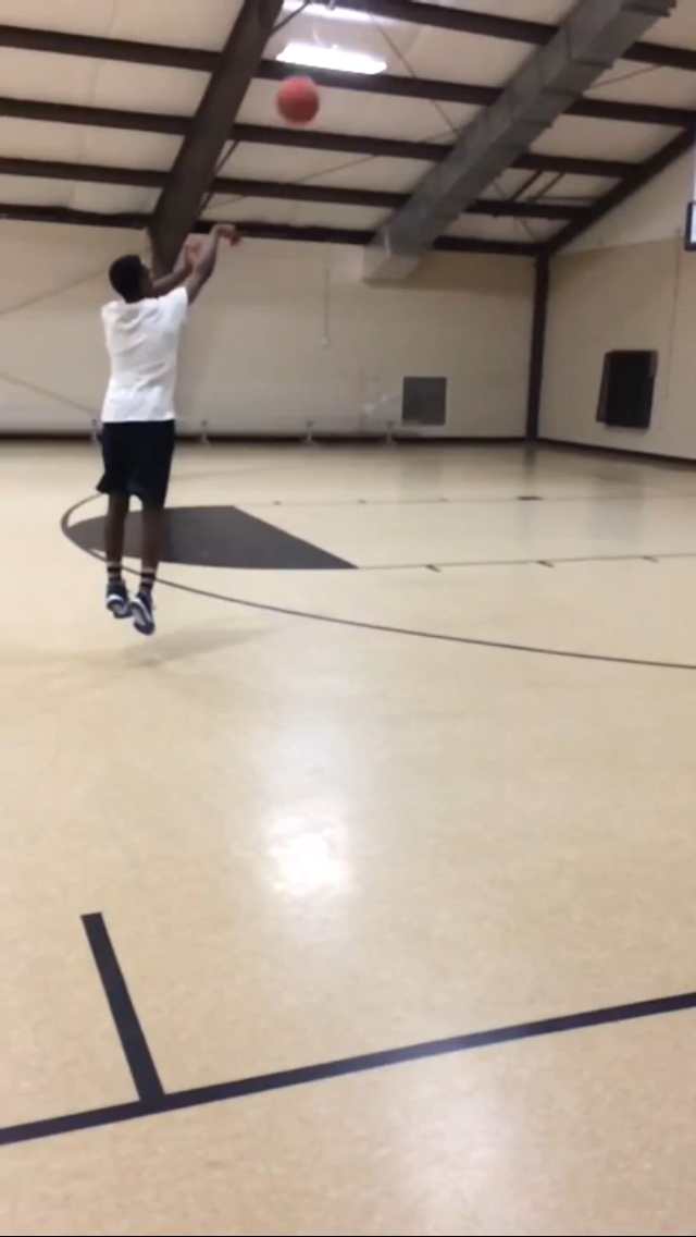 Kevontre Rankins