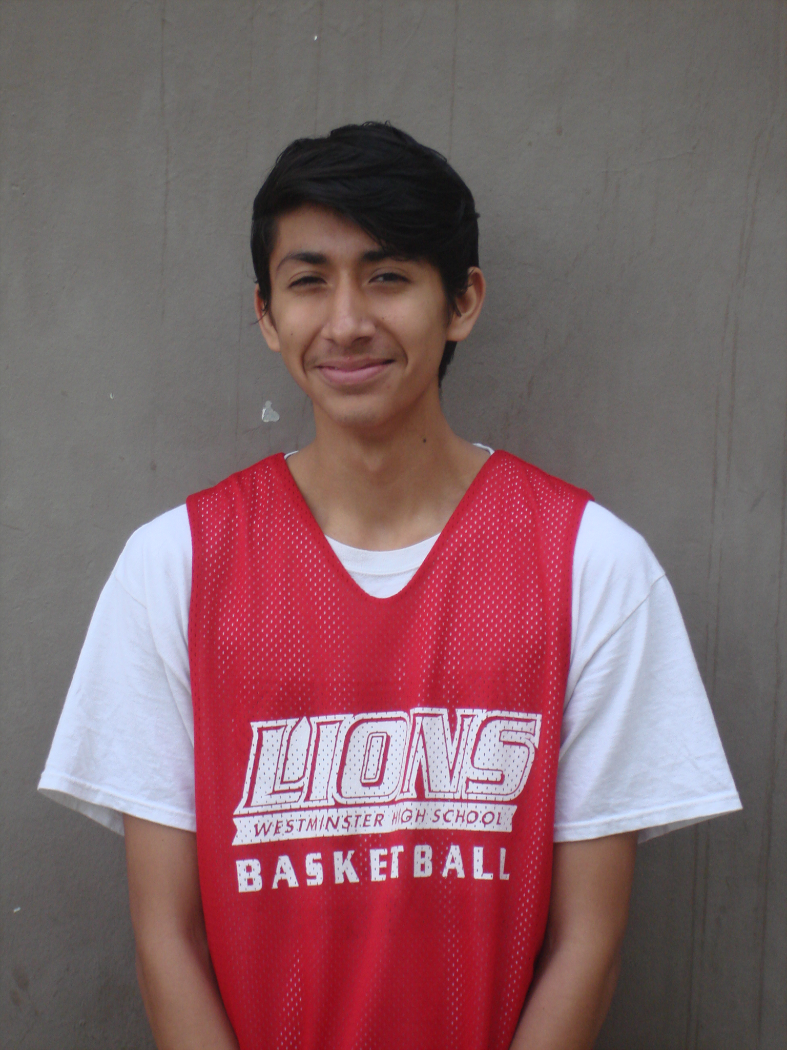 Andrew Chavez