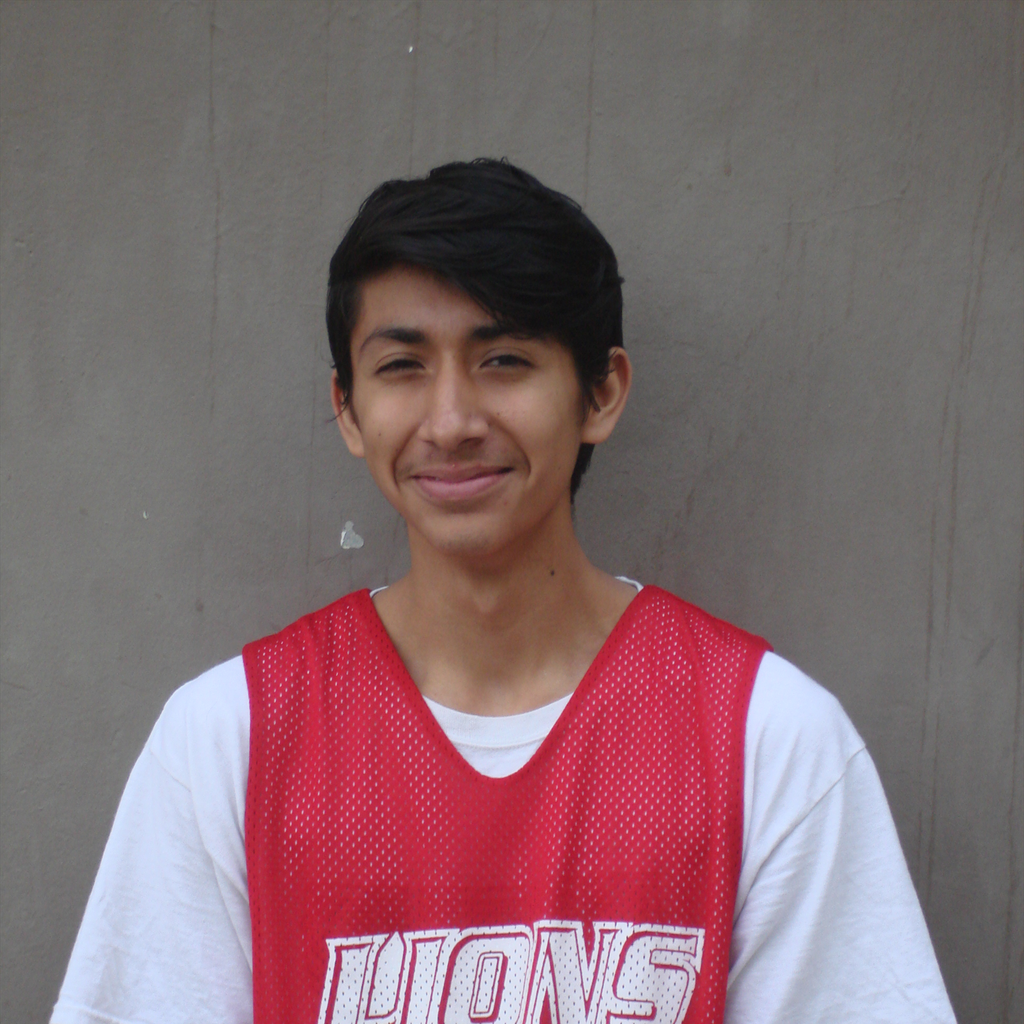 Andrew Chavez