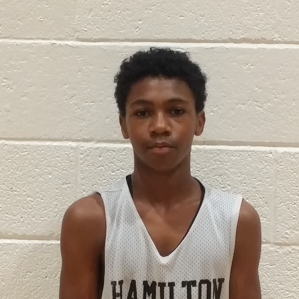 Montay Washington