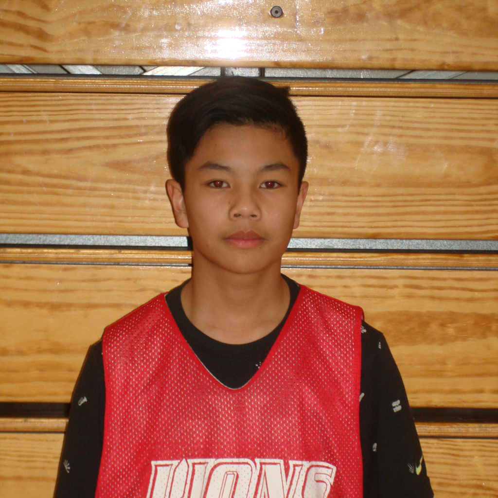 Jessie Thanh mugshot