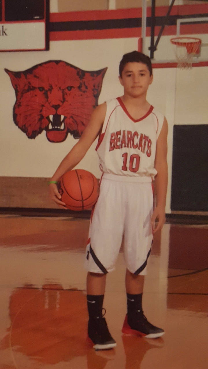 Jon Gutierrez