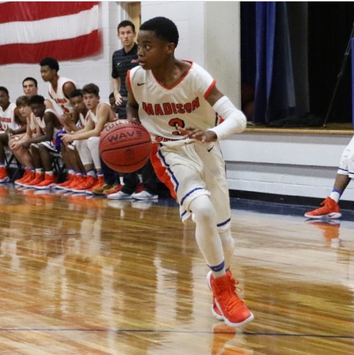 Jalin Rice