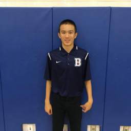 Payton Deng
