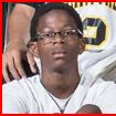 Jaison (Bird) Robinson mugshot