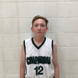 Nate Underhill