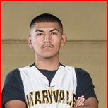 Cisko Meza mugshot