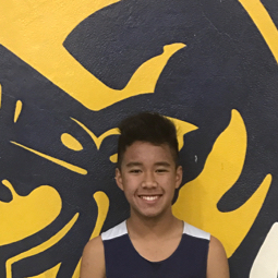 William Nguyen mugshot