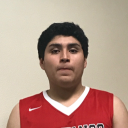 Sean Gonzalez