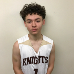 Caleb Belknap
