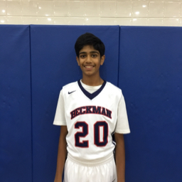 Kyan Patel