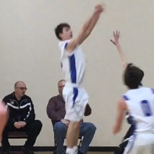 BRANDON LOFHOLM