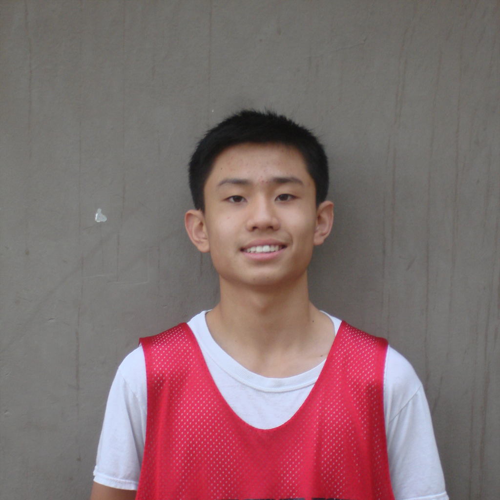 Andrew Ly
