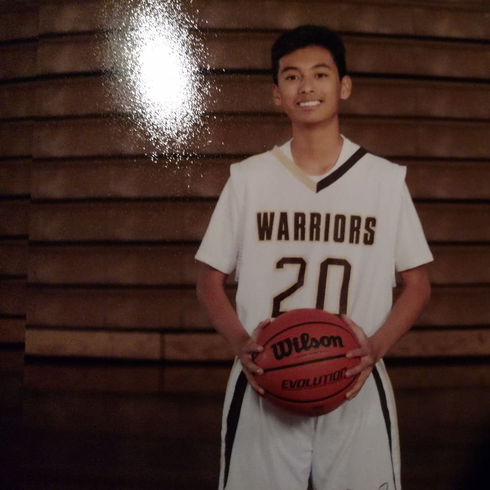Matthew Yee mugshot