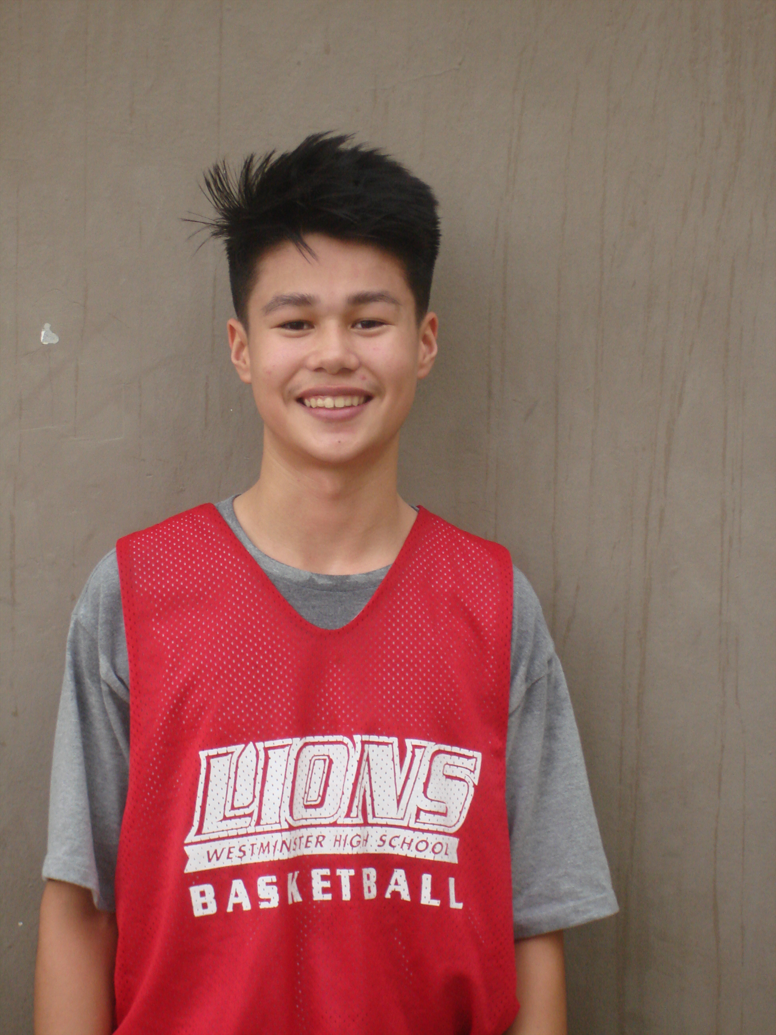 Ryan Vu