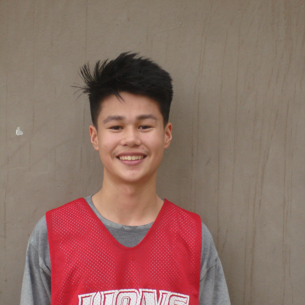 Ryan Vu mugshot