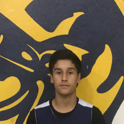 Jesus Alvarez mugshot
