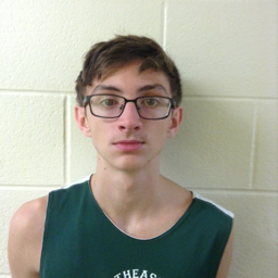 Garrett Abney-Booker