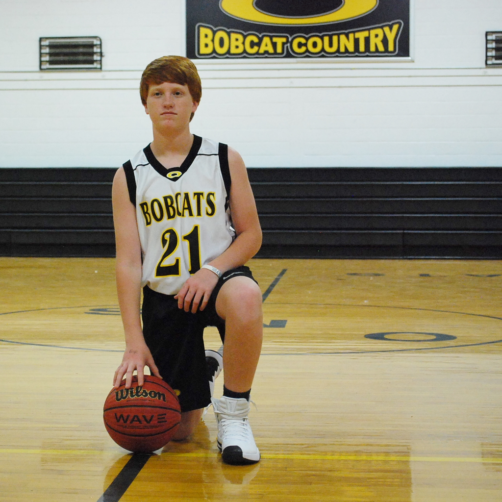 Jesse Coon