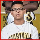 Charlie Advincula mugshot