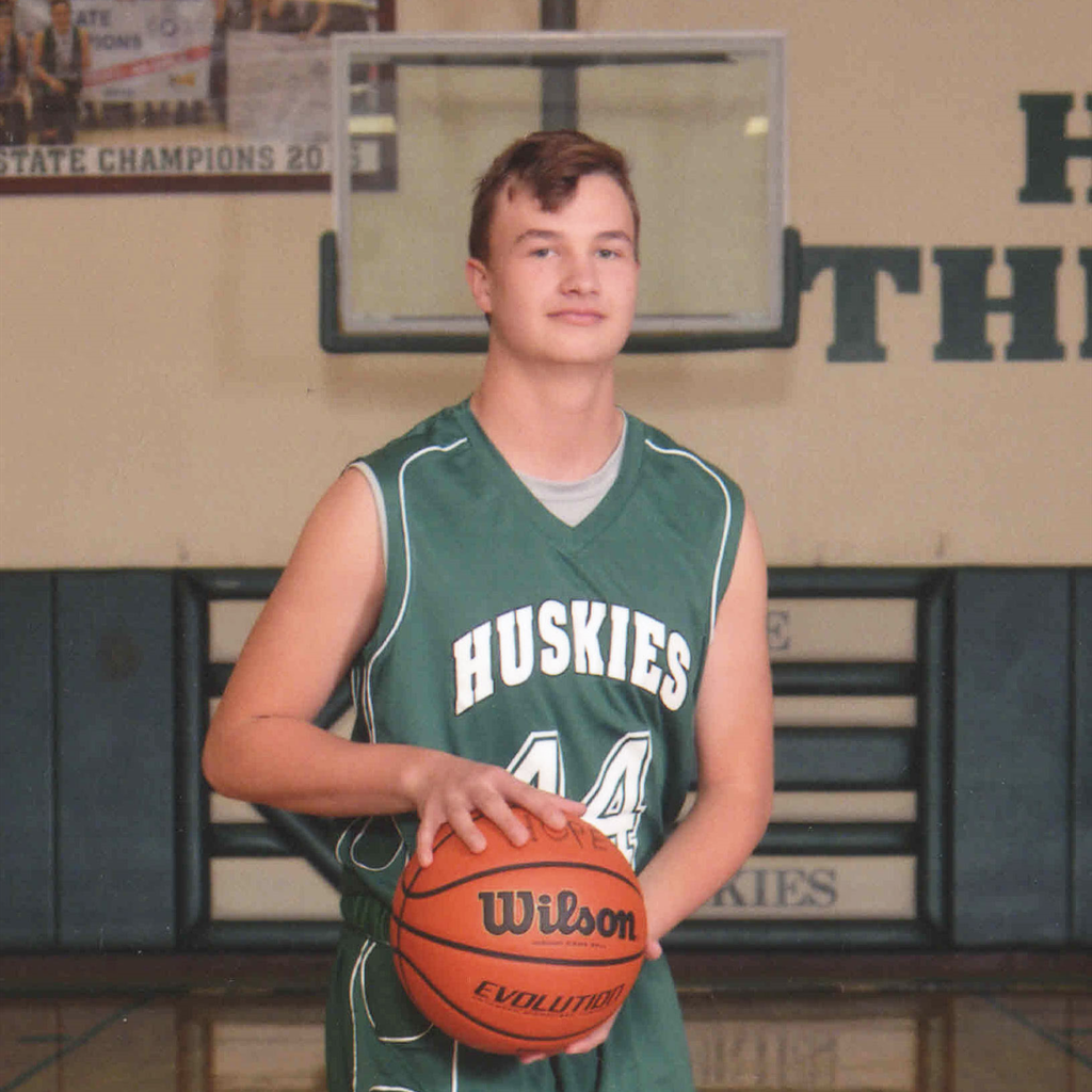 Connor Groth