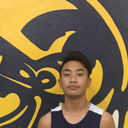 Joel Santillan mugshot