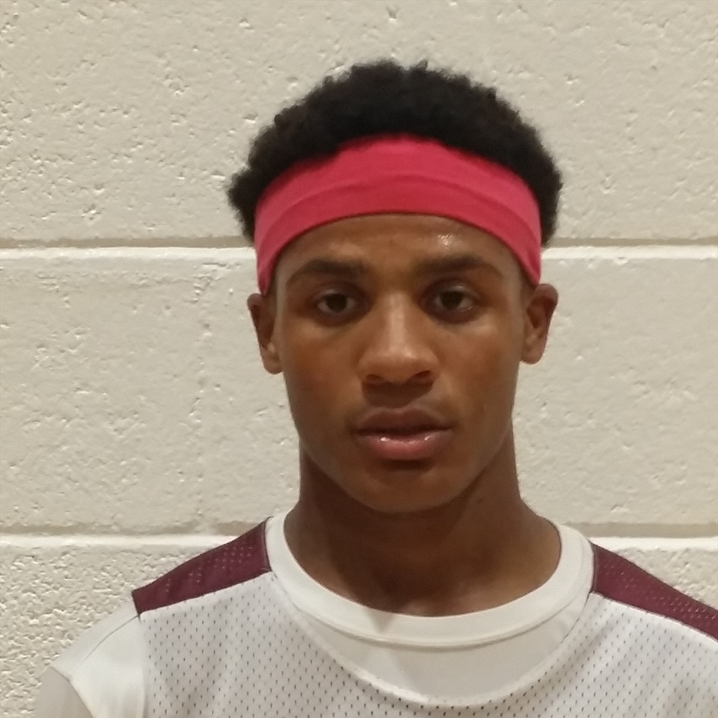 Keyshon Upchurch