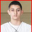 Daniel Cardenas-Leal mugshot
