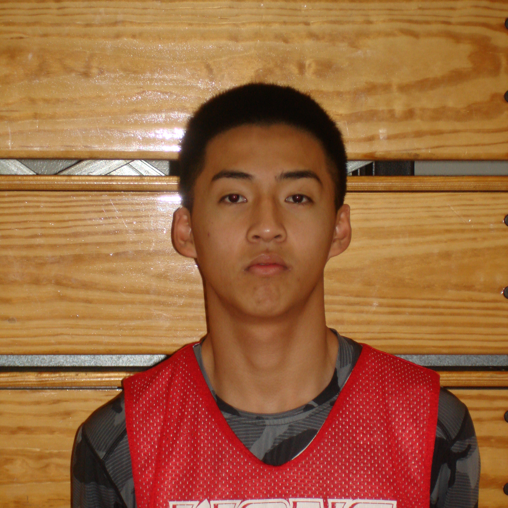 Billy Quach mugshot