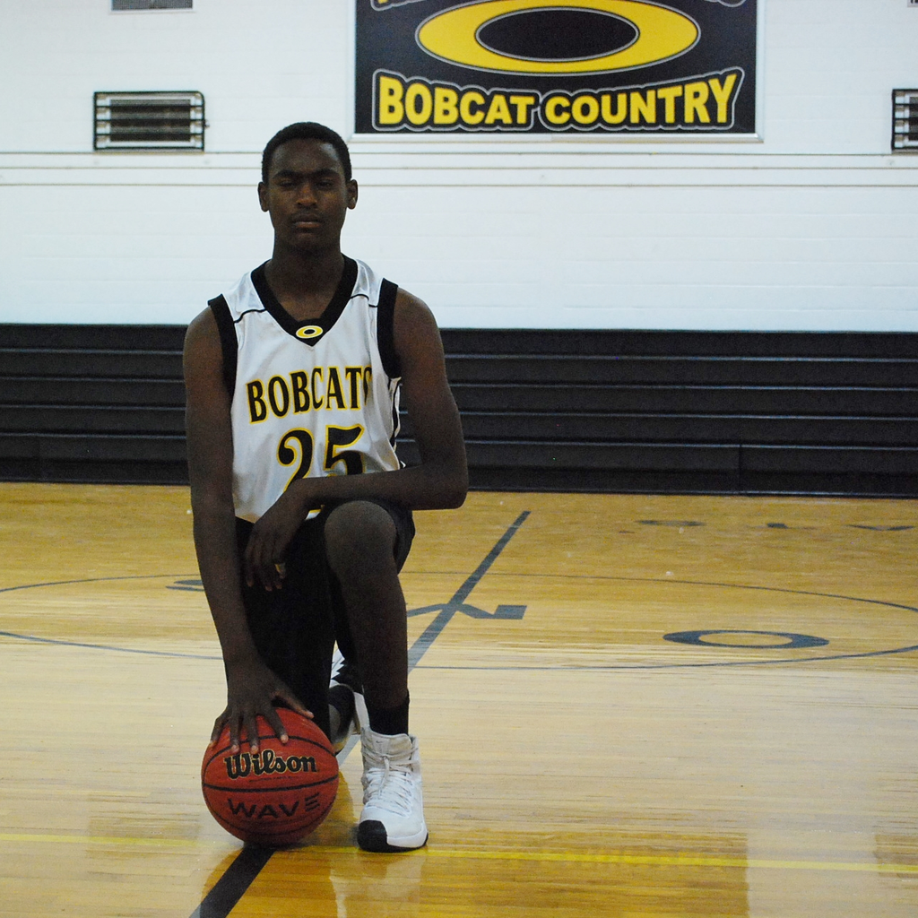 Jaydon Lacey