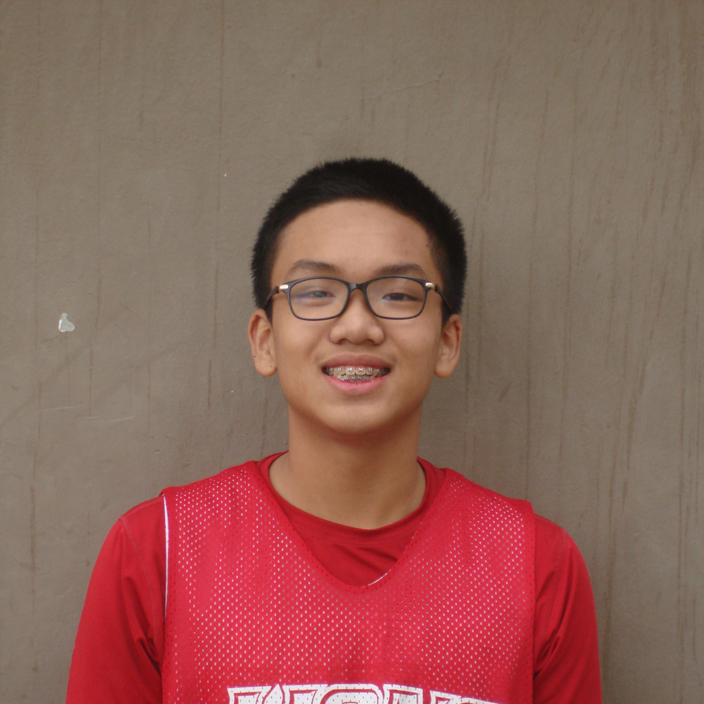 Tyron Do mugshot
