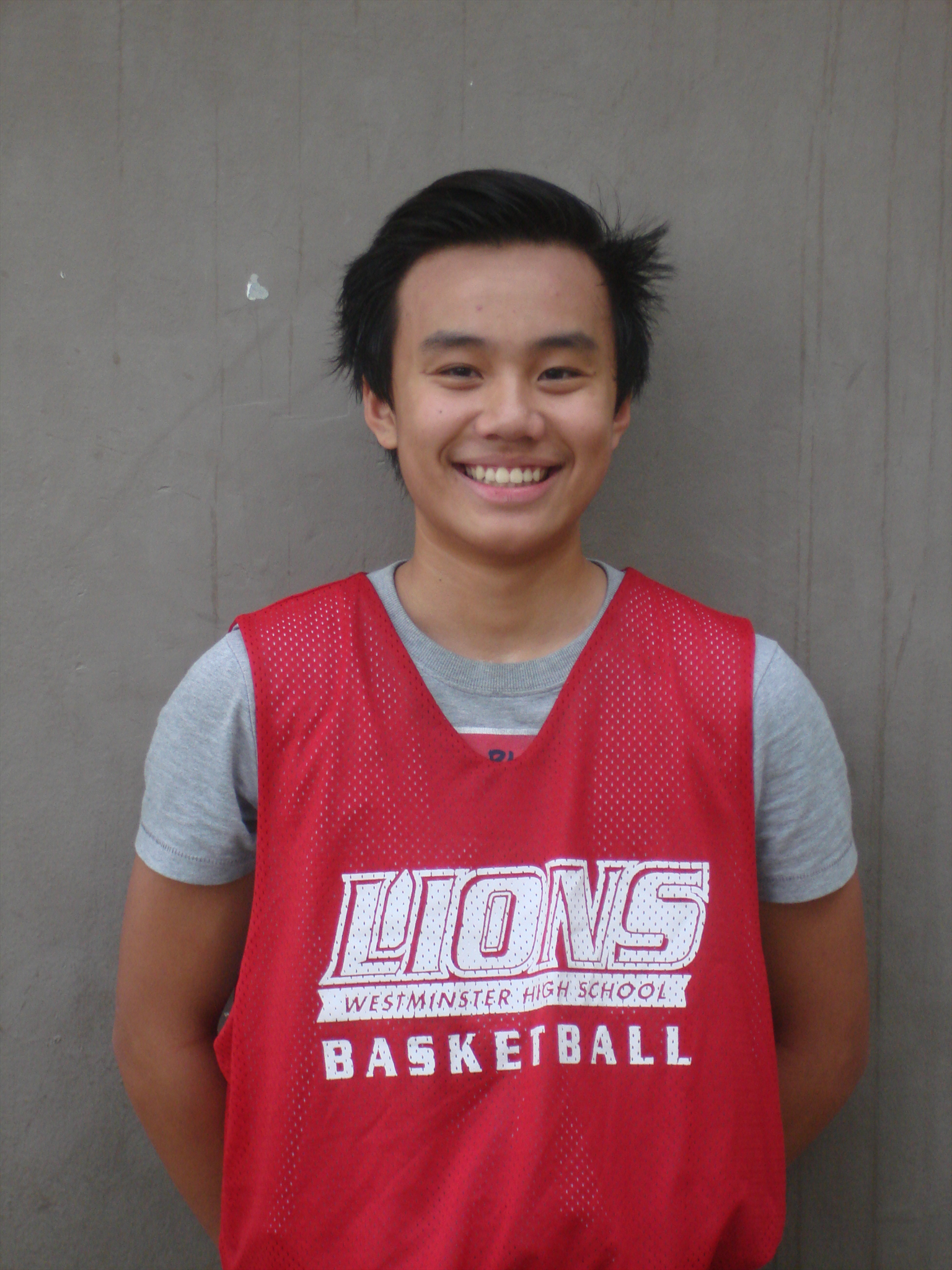 Huy Van