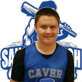 Jack Cornock