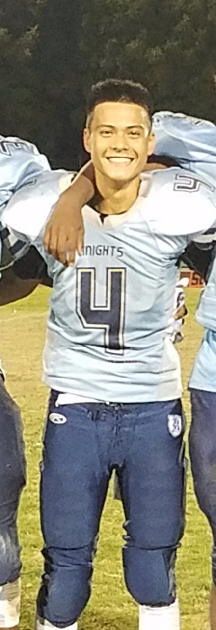 Kai Sunamoto