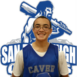 Justin Smith