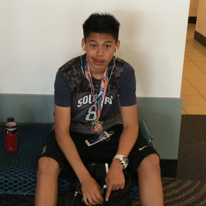 Andrew Flores