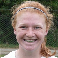 Megan Vina mugshot