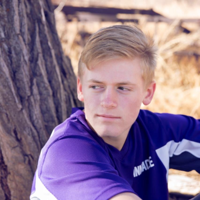 Ryker Howell mugshot