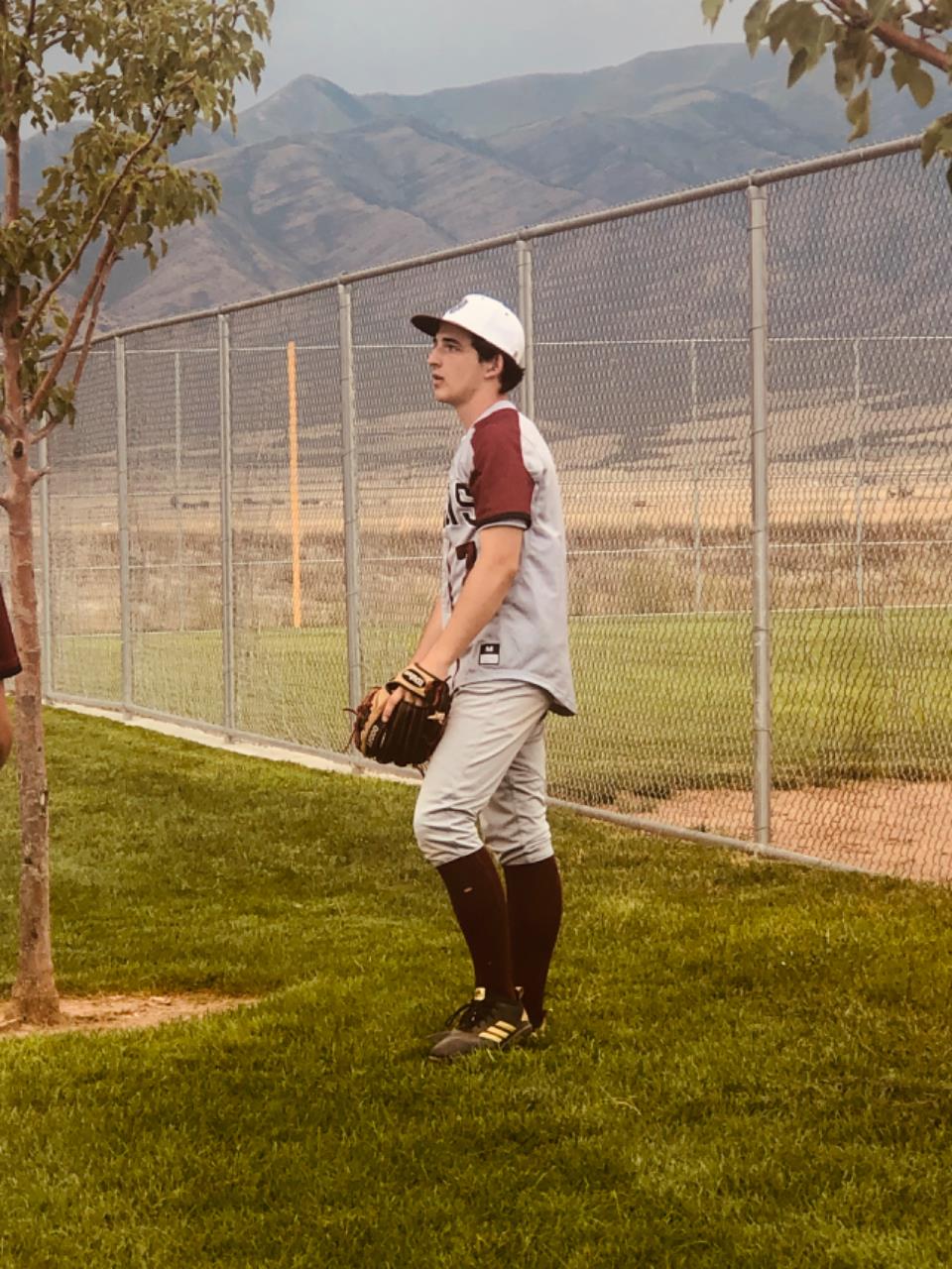 Brayden Stoddard