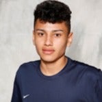 Kelvin Canales mugshot