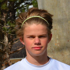 Jayden Adams