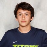 Sebastian Rivera mugshot
